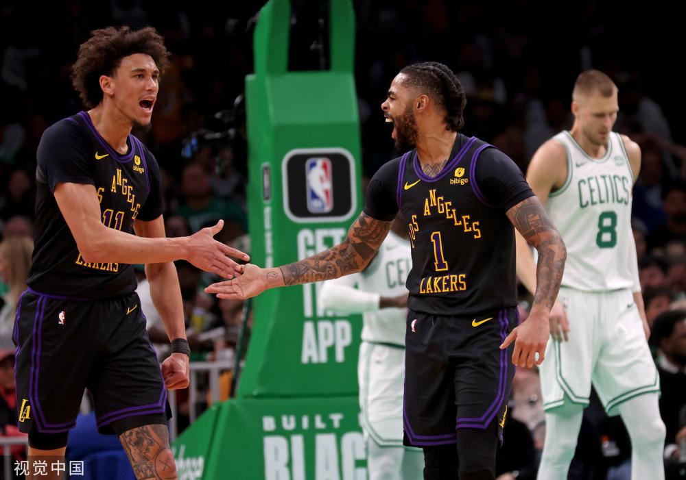 洛杉矶奥运 洛杉矶奥运