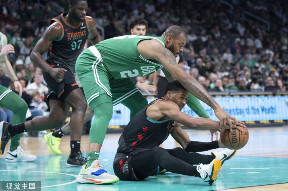 [NBA]詹姆斯独砍32分 客场险胜国王.