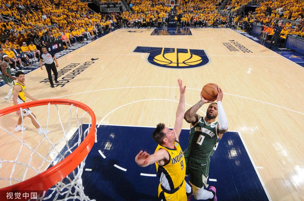 NBA球队战力最新排名，雷霆无可匹敌，勇士湖人出人意料